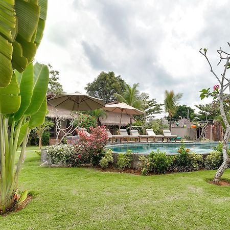 Brothers Bungalows Balangan Pecatu  Luaran gambar