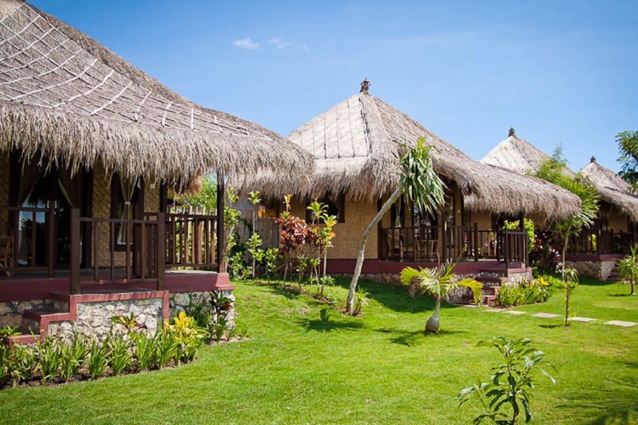 Brothers Bungalows Balangan Pecatu  Luaran gambar