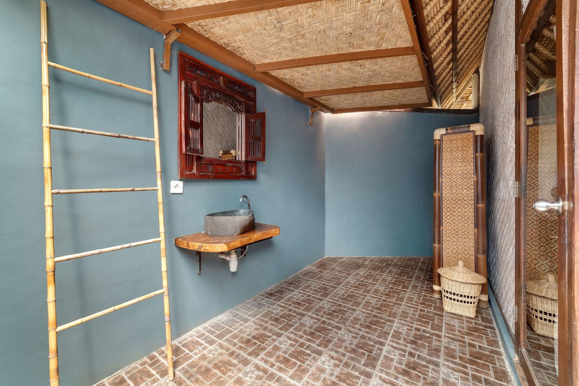Brothers Bungalows Balangan Pecatu  Luaran gambar