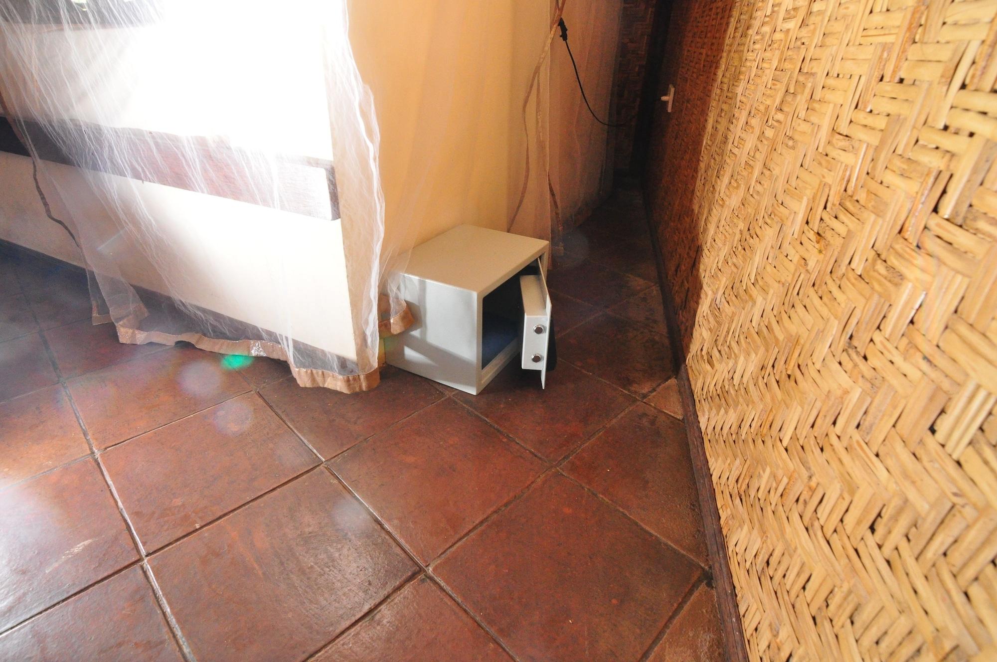 Brothers Bungalows Balangan Pecatu  Luaran gambar