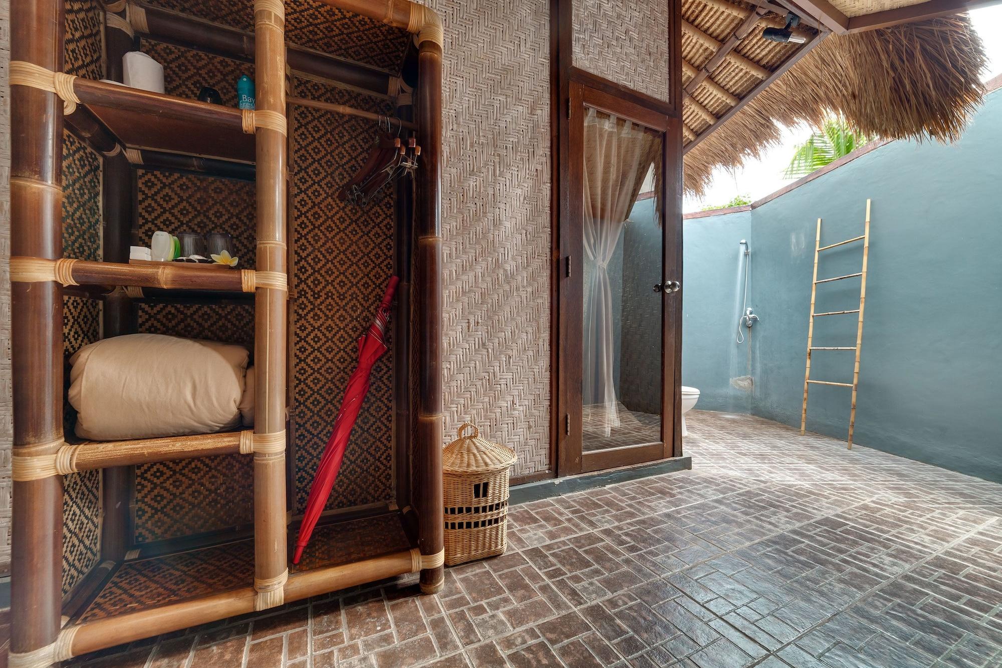 Brothers Bungalows Balangan Pecatu  Luaran gambar