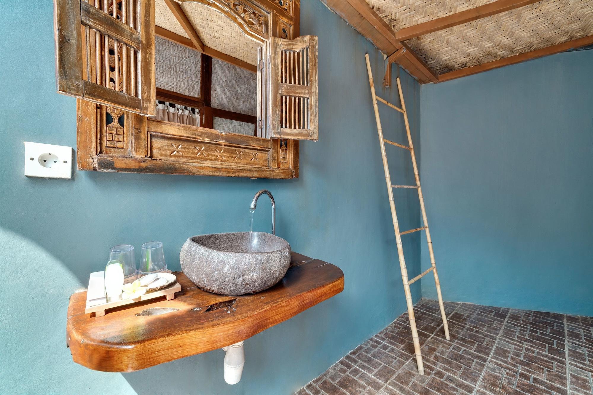 Brothers Bungalows Balangan Pecatu  Luaran gambar