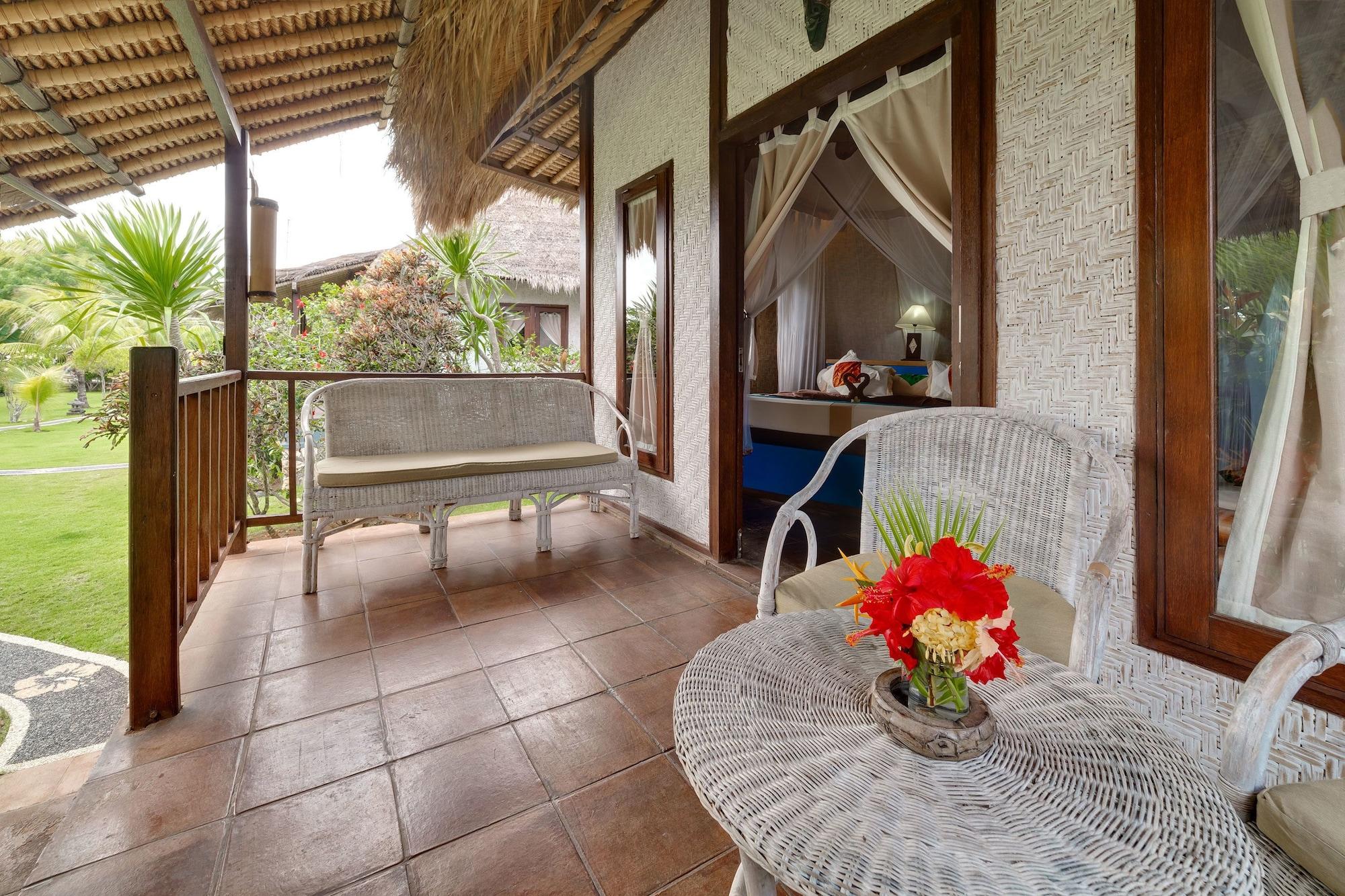 Brothers Bungalows Balangan Pecatu  Luaran gambar