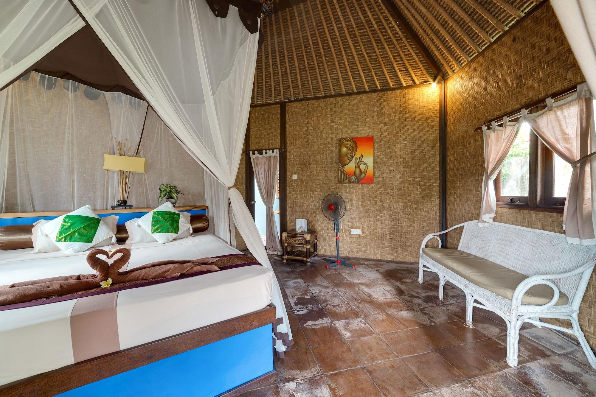 Brothers Bungalows Balangan Pecatu  Luaran gambar
