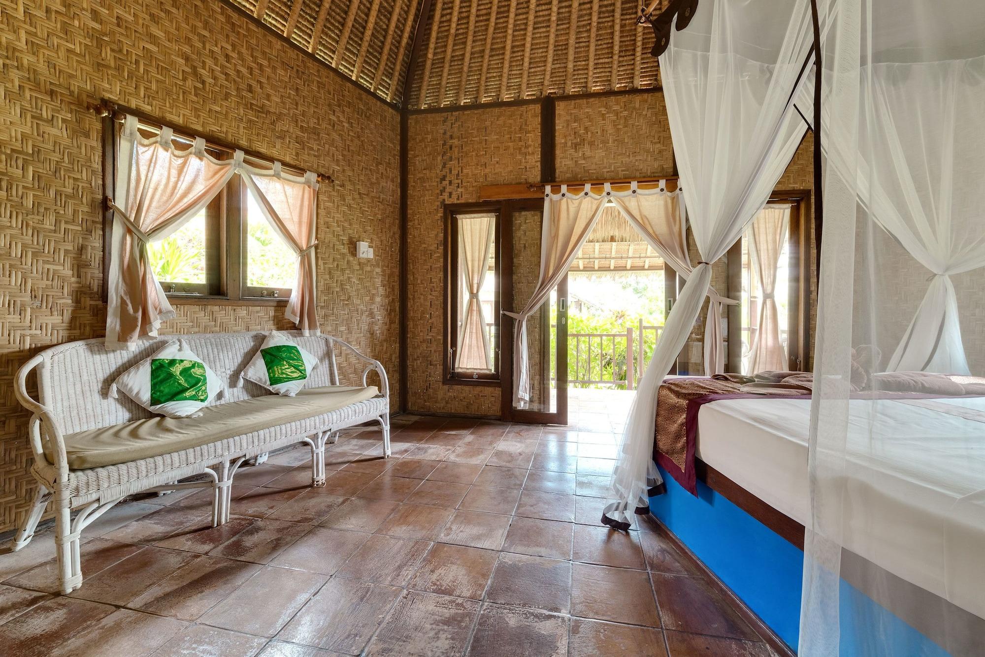 Brothers Bungalows Balangan Pecatu  Luaran gambar