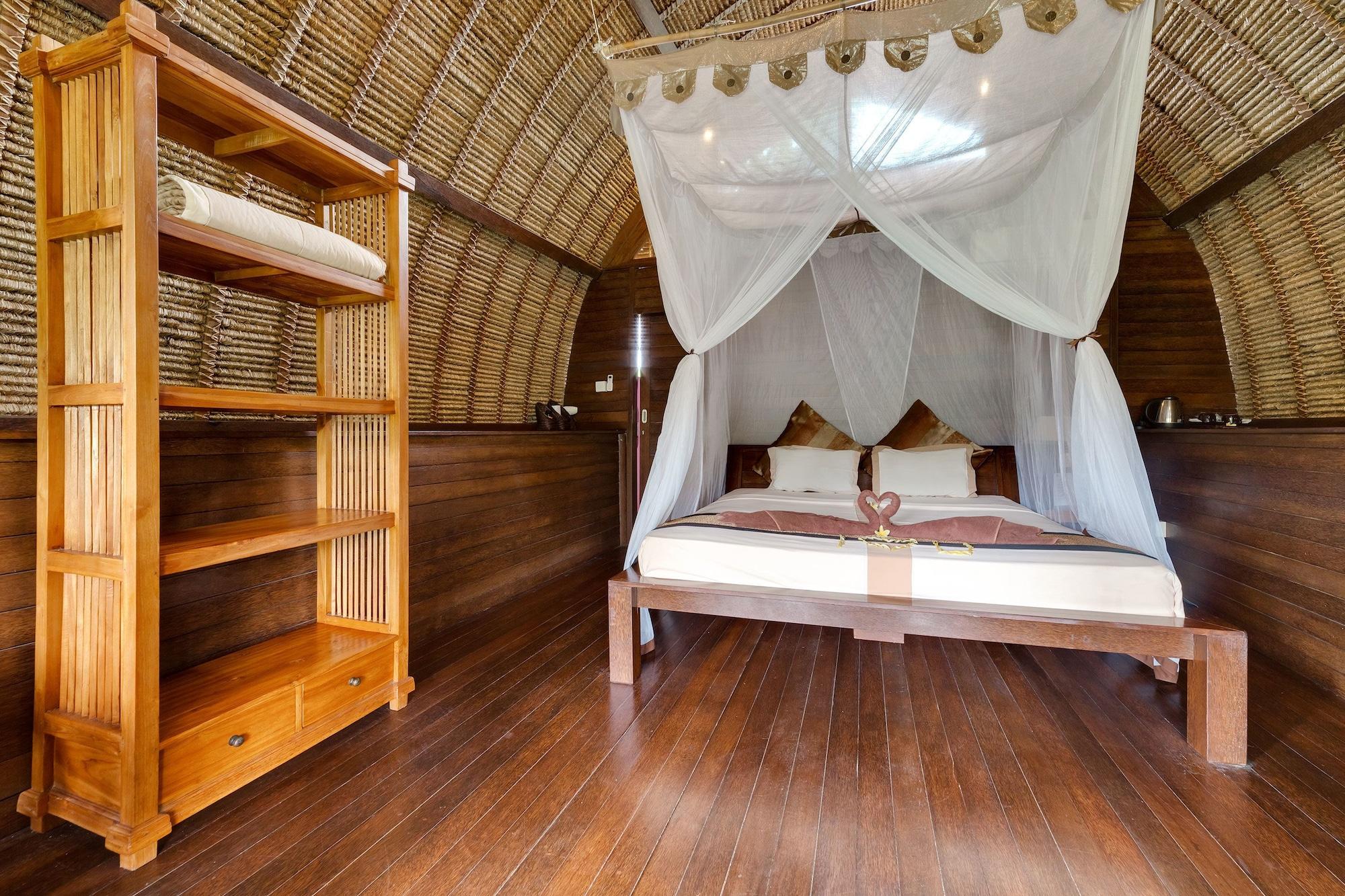 Brothers Bungalows Balangan Pecatu  Luaran gambar