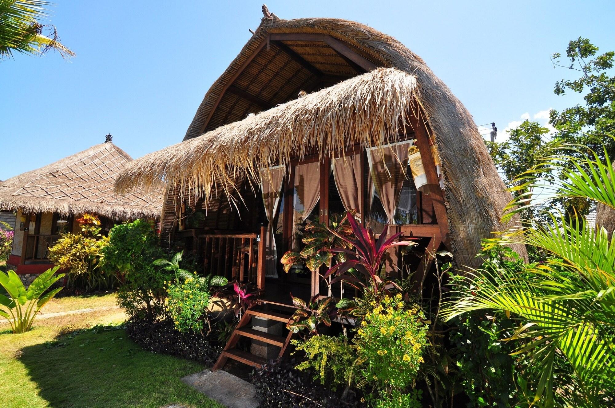 Brothers Bungalows Balangan Pecatu  Luaran gambar