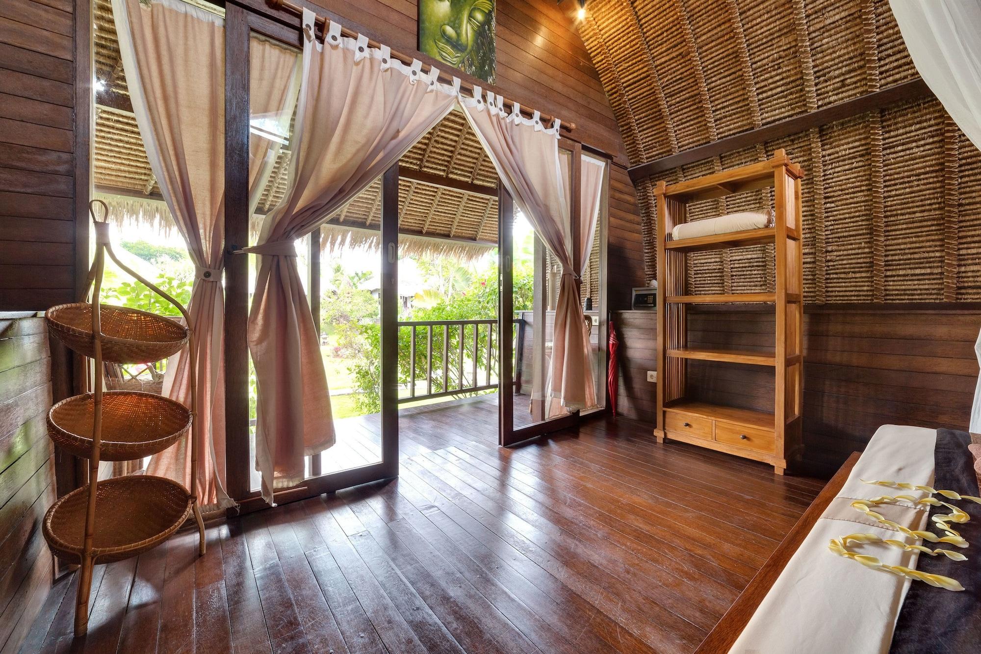 Brothers Bungalows Balangan Pecatu  Luaran gambar