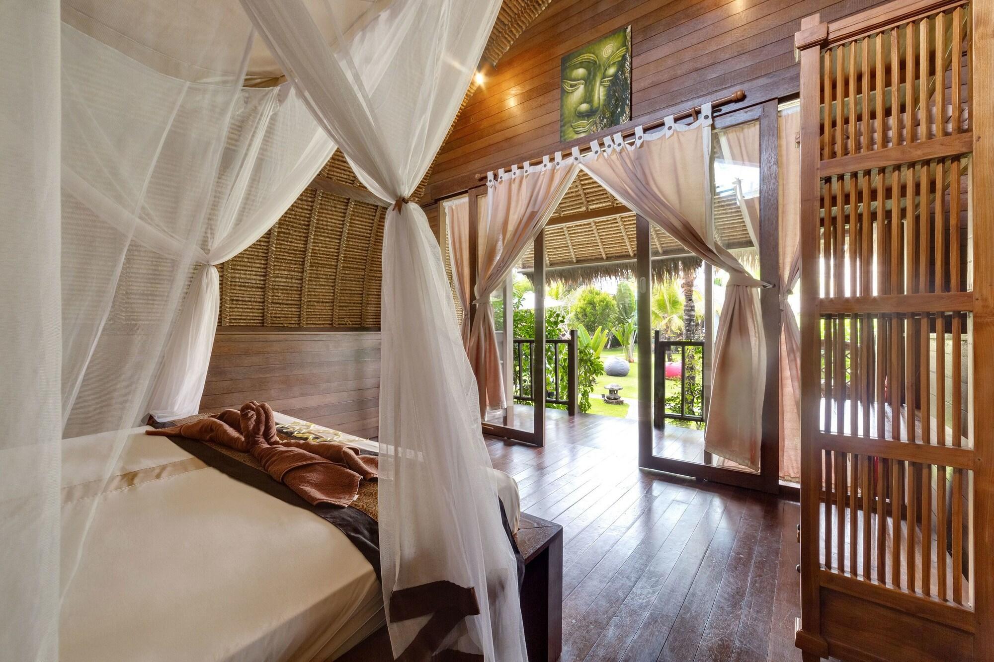 Brothers Bungalows Balangan Pecatu  Luaran gambar