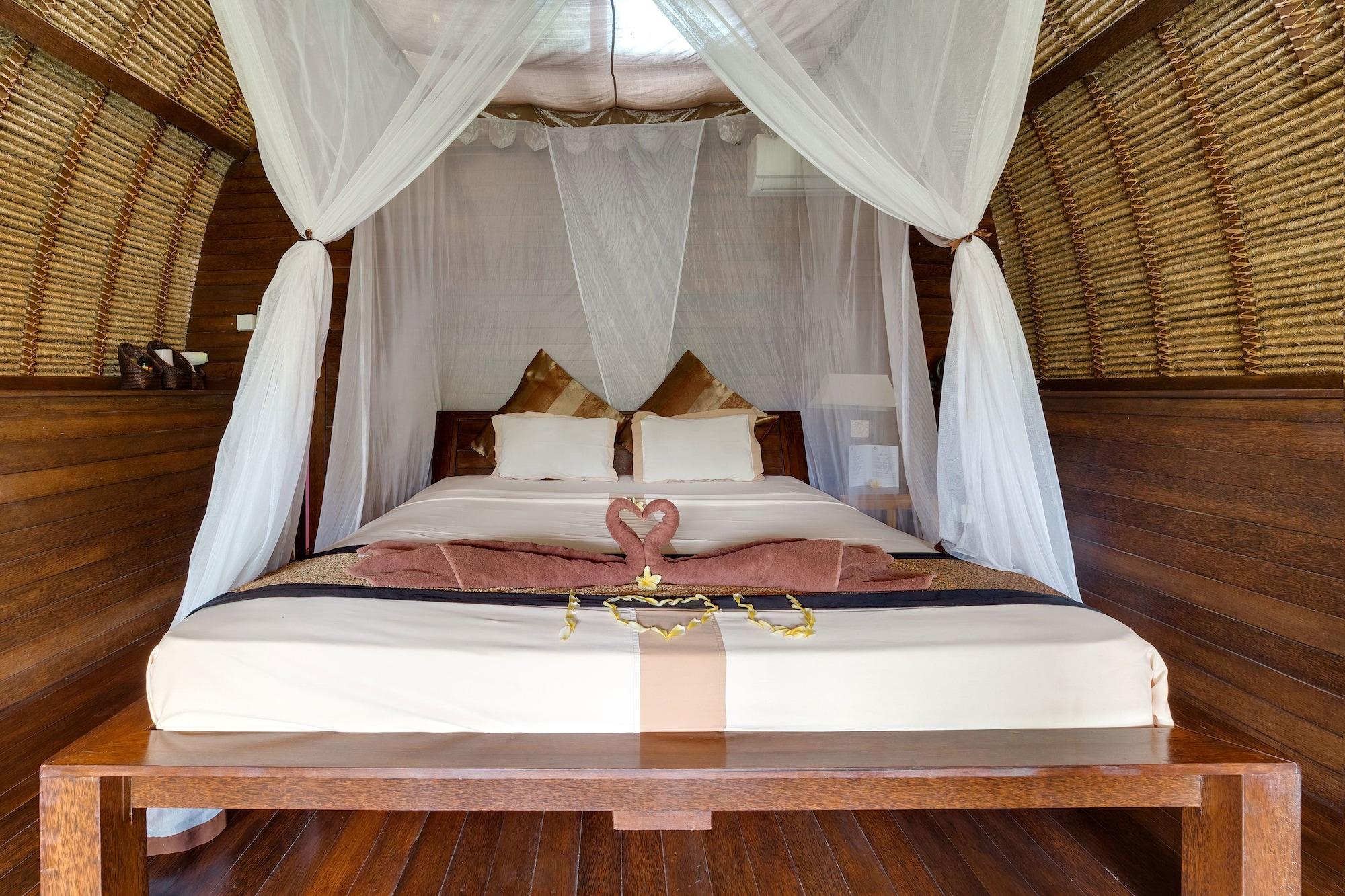 Brothers Bungalows Balangan Pecatu  Luaran gambar