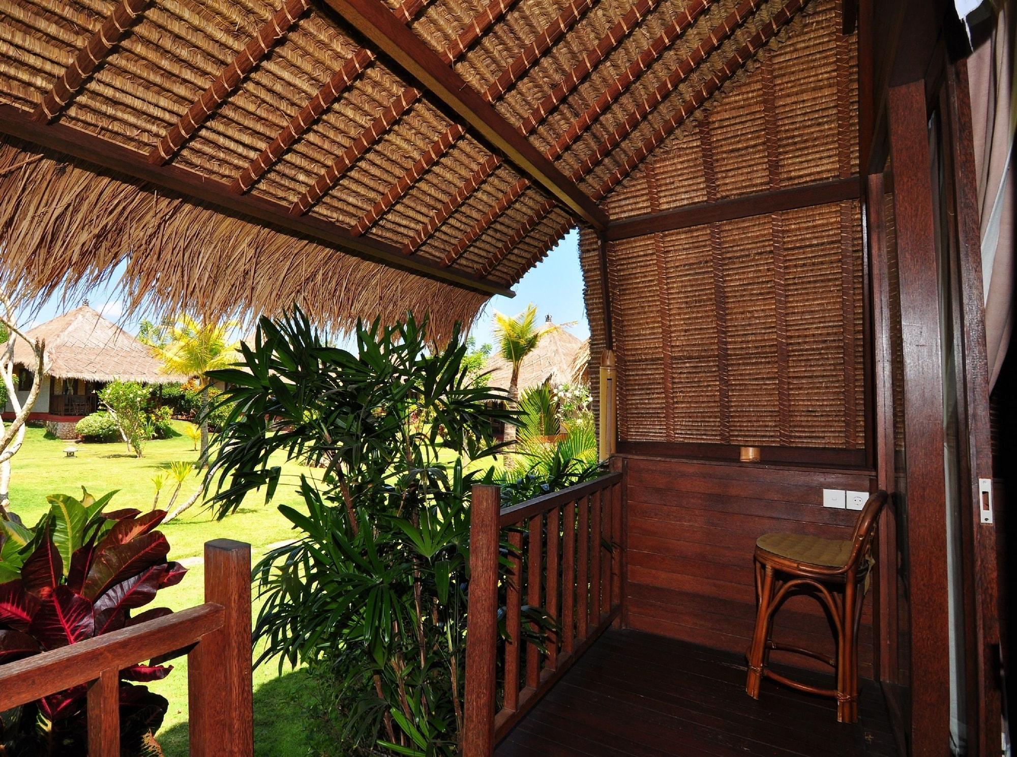Brothers Bungalows Balangan Pecatu  Luaran gambar