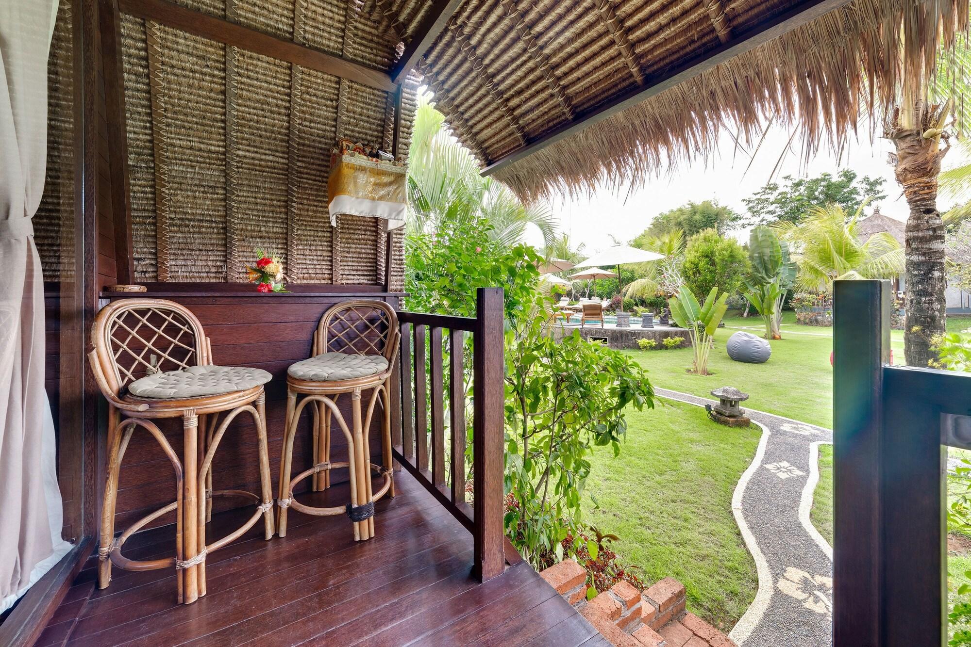 Brothers Bungalows Balangan Pecatu  Luaran gambar