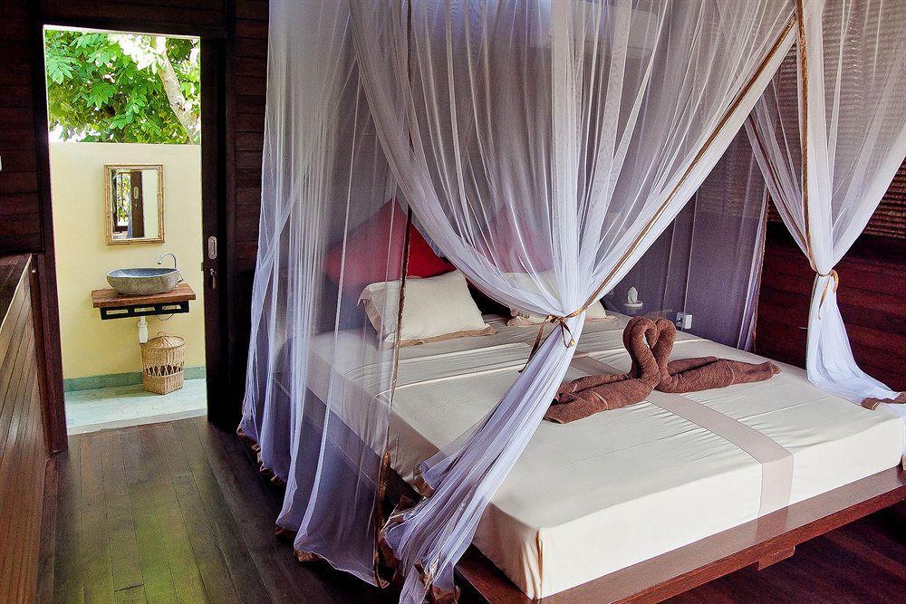 Brothers Bungalows Balangan Pecatu  Luaran gambar