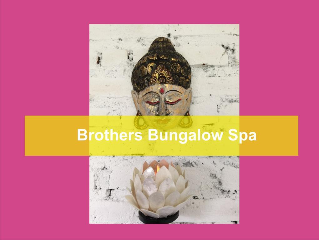 Brothers Bungalows Balangan Pecatu  Luaran gambar