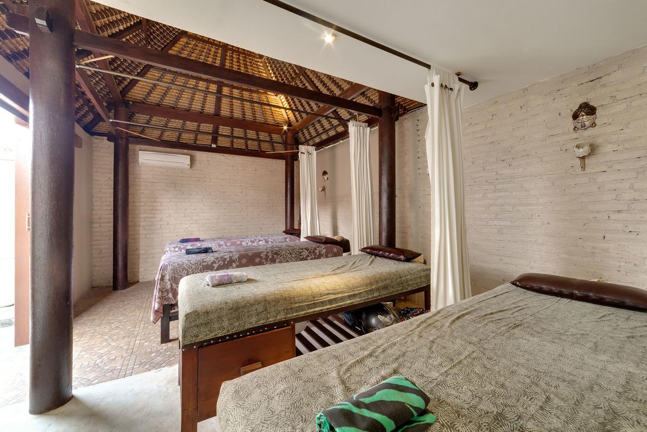 Brothers Bungalows Balangan Pecatu  Luaran gambar