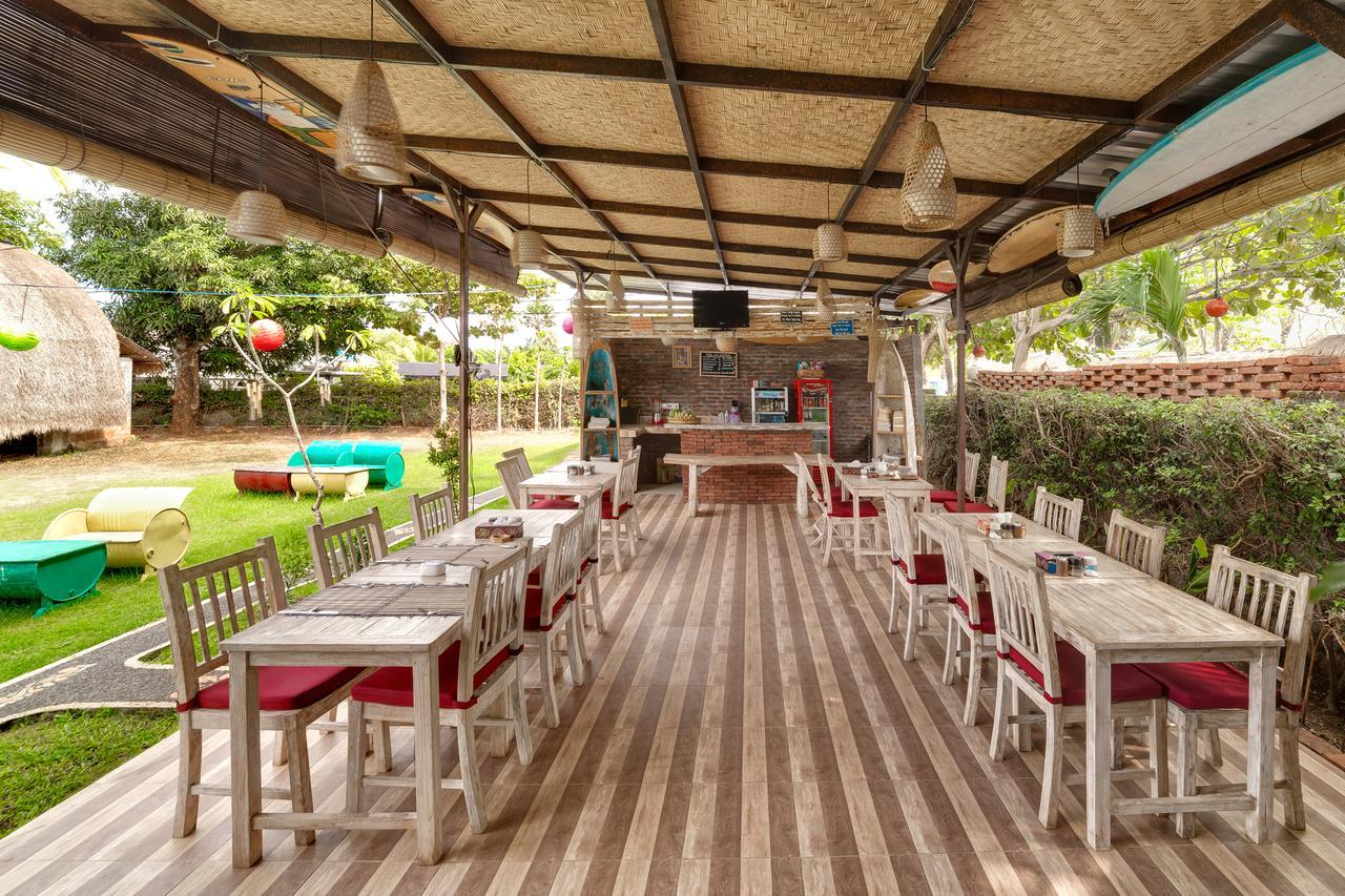 Brothers Bungalows Balangan Pecatu  Luaran gambar