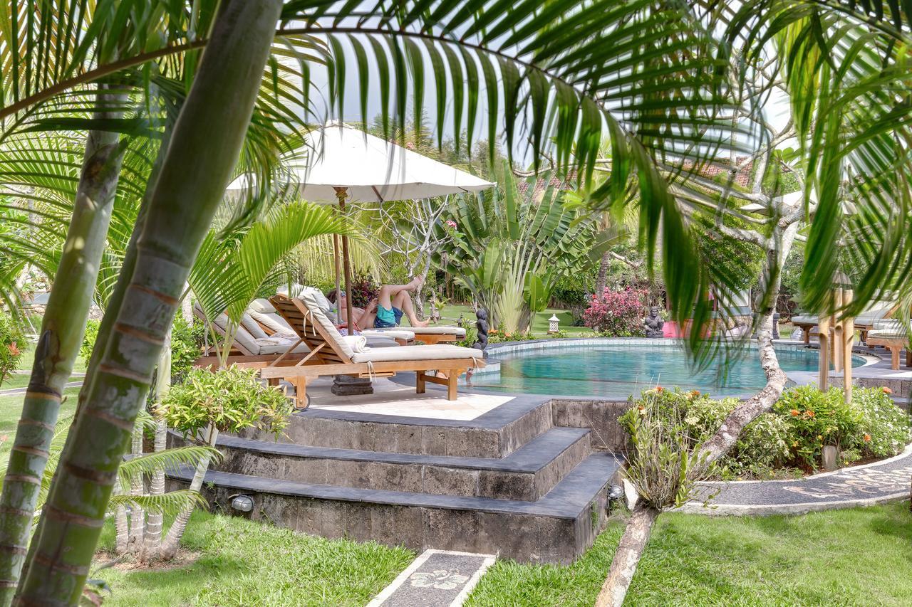 Brothers Bungalows Balangan Pecatu  Luaran gambar