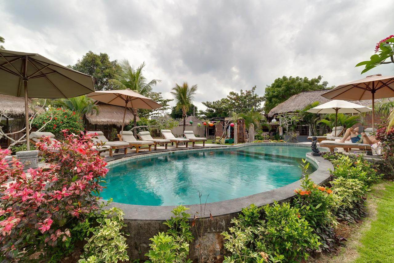 Brothers Bungalows Balangan Pecatu  Luaran gambar