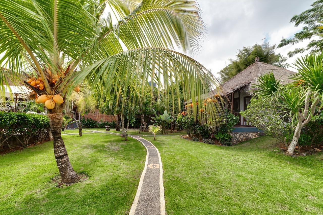 Brothers Bungalows Balangan Pecatu  Luaran gambar