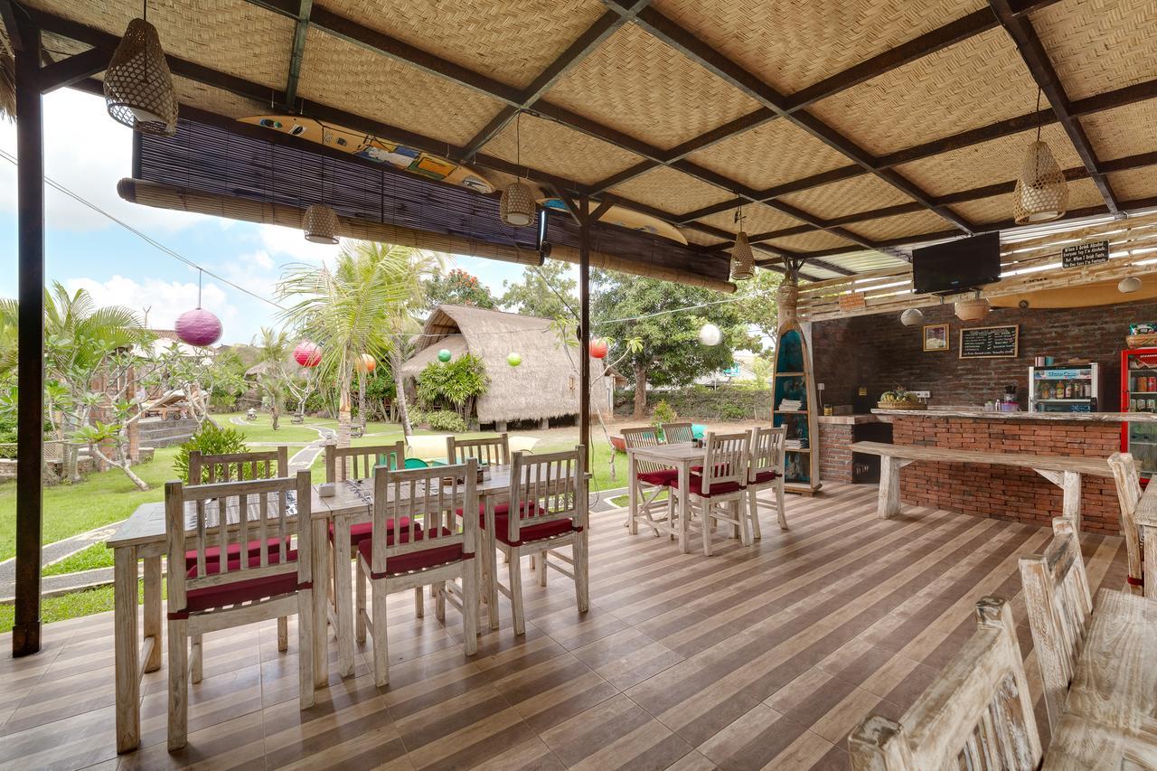 Brothers Bungalows Balangan Pecatu  Luaran gambar