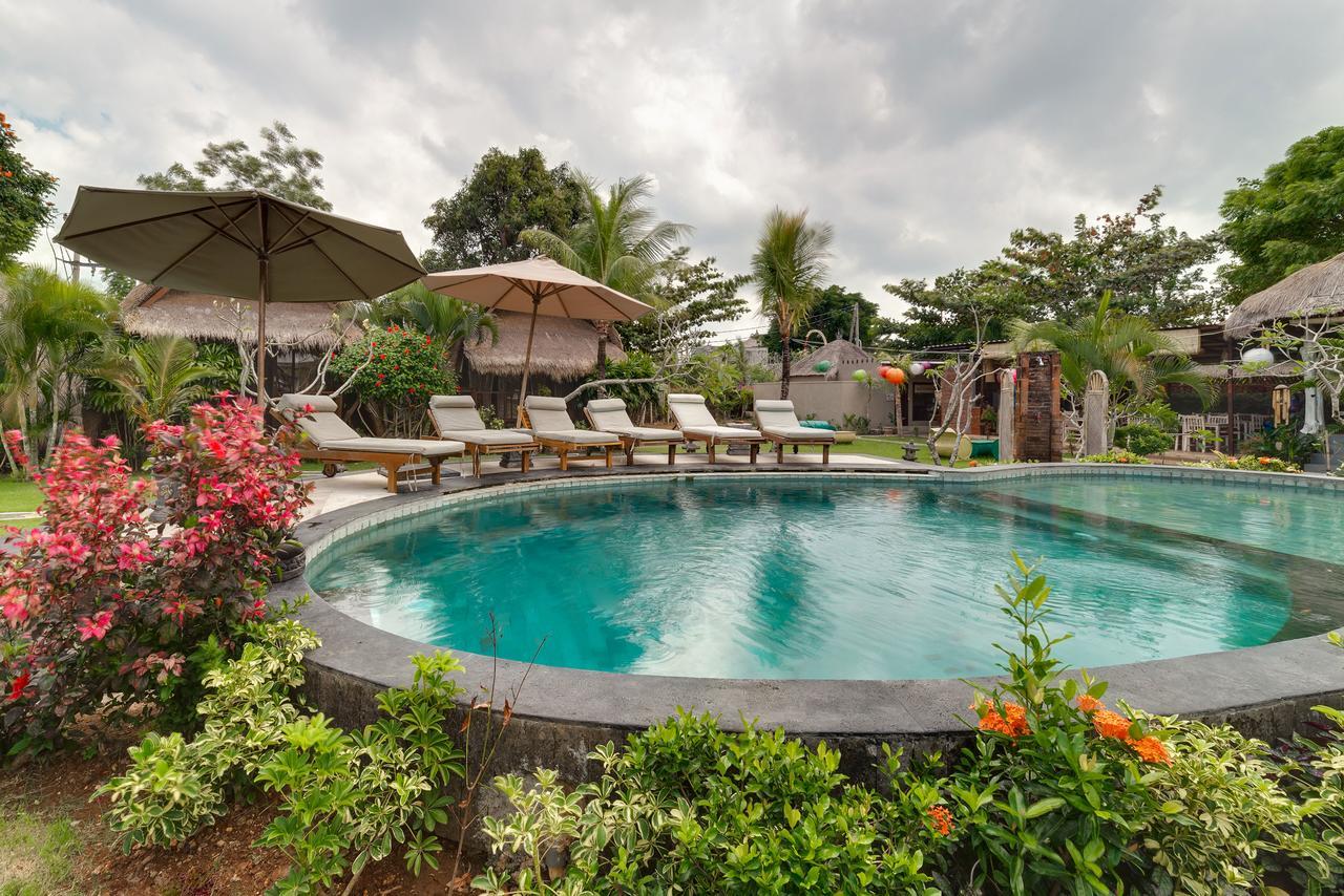 Brothers Bungalows Balangan Pecatu  Luaran gambar