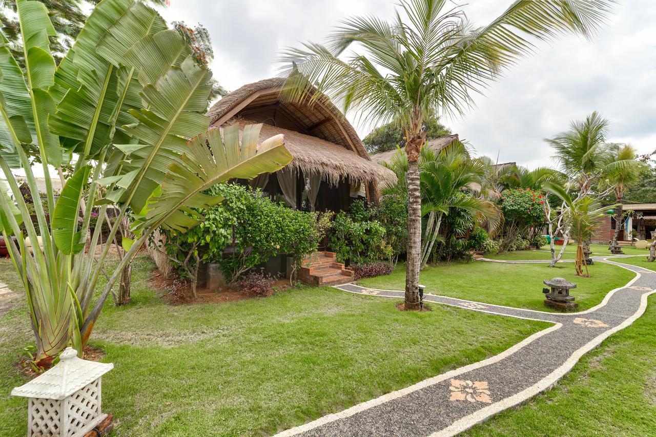 Brothers Bungalows Balangan Pecatu  Luaran gambar