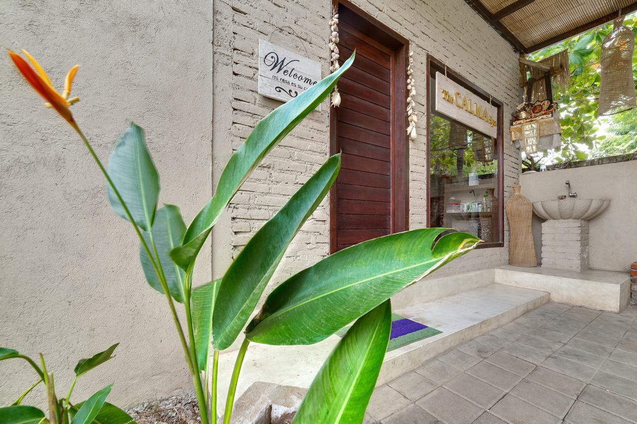 Brothers Bungalows Balangan Pecatu  Luaran gambar