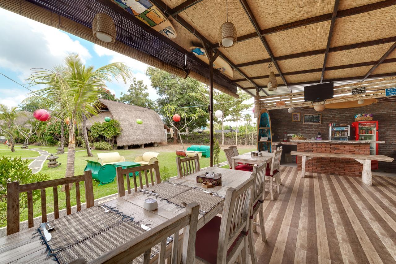 Brothers Bungalows Balangan Pecatu  Luaran gambar