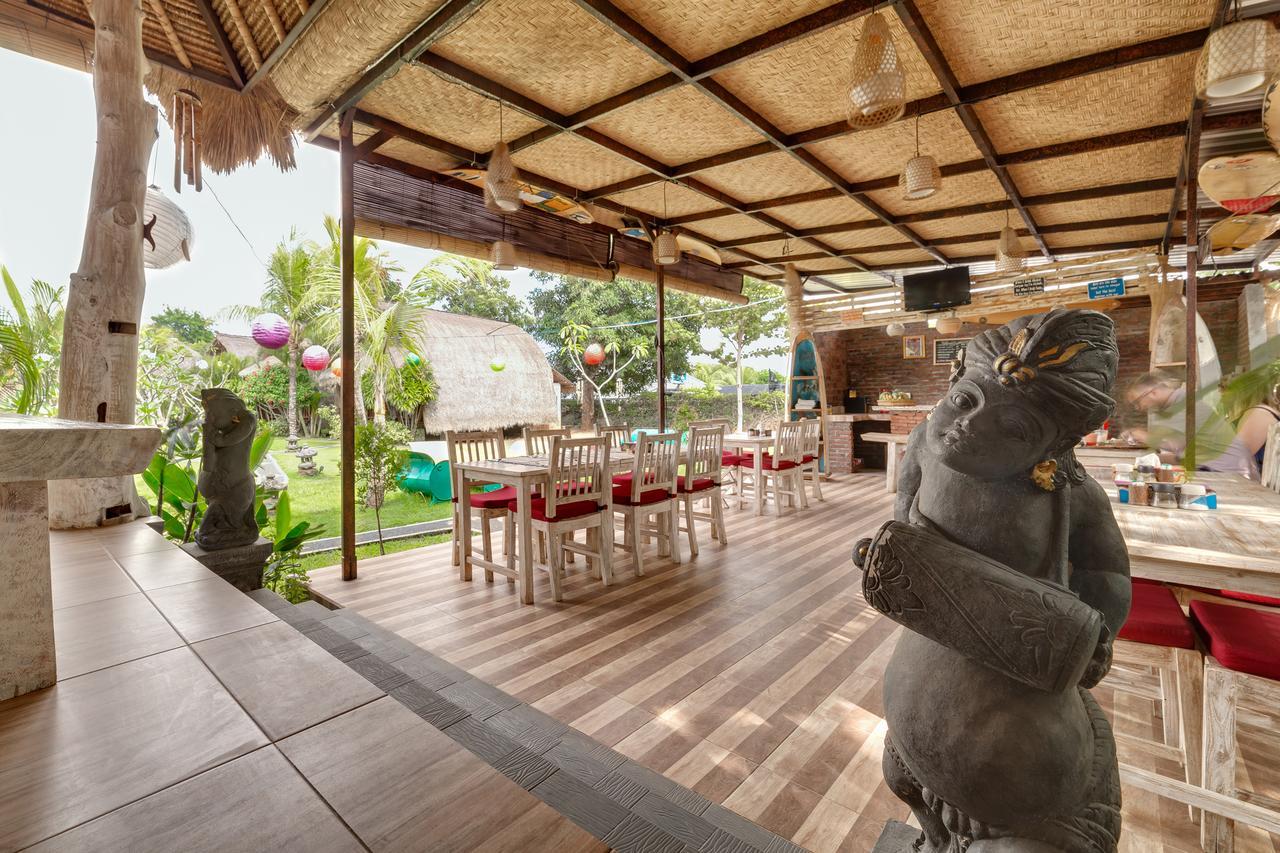 Brothers Bungalows Balangan Pecatu  Luaran gambar