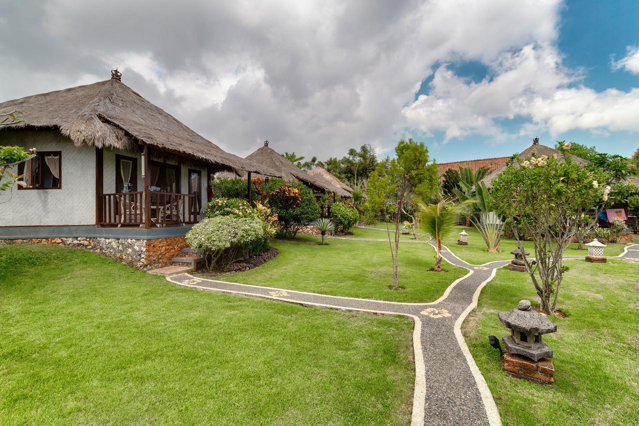 Brothers Bungalows Balangan Pecatu  Luaran gambar