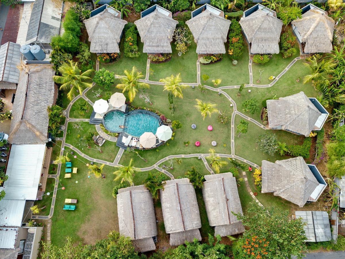 Brothers Bungalows Balangan Pecatu  Luaran gambar