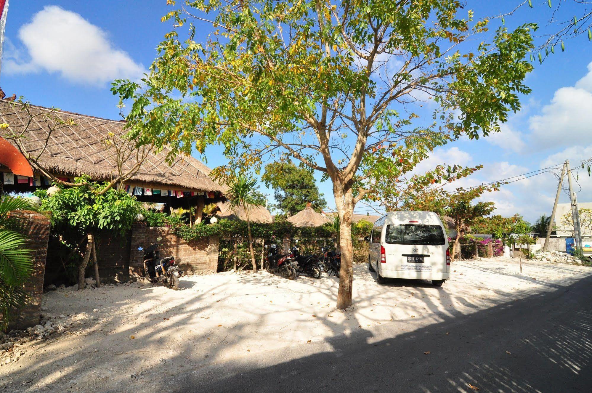 Brothers Bungalows Balangan Pecatu  Luaran gambar