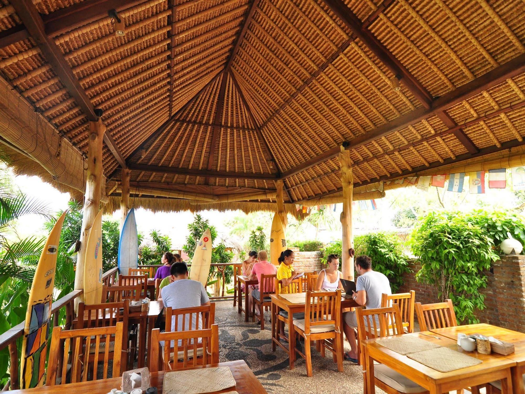 Brothers Bungalows Balangan Pecatu  Luaran gambar