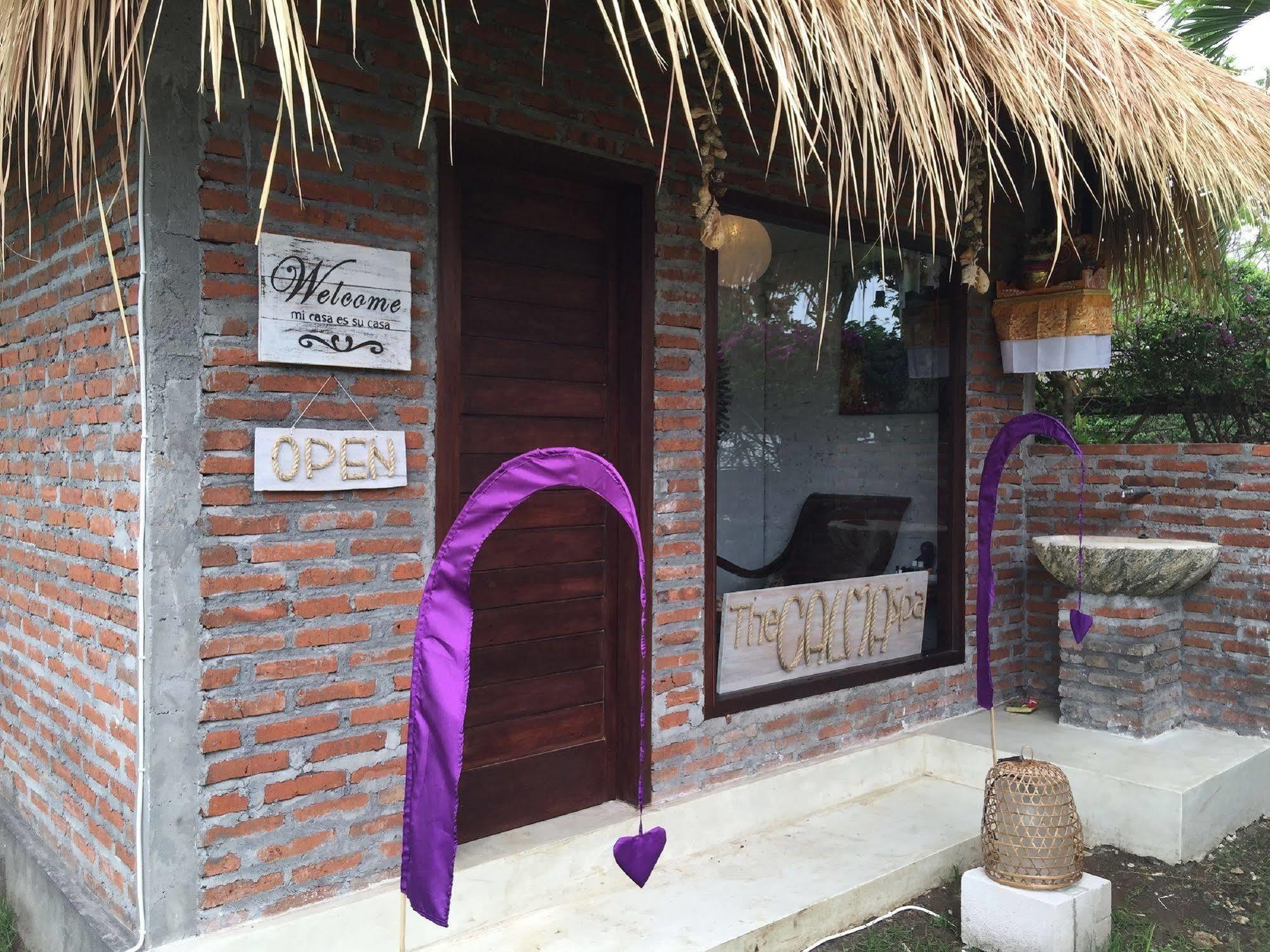 Brothers Bungalows Balangan Pecatu  Luaran gambar