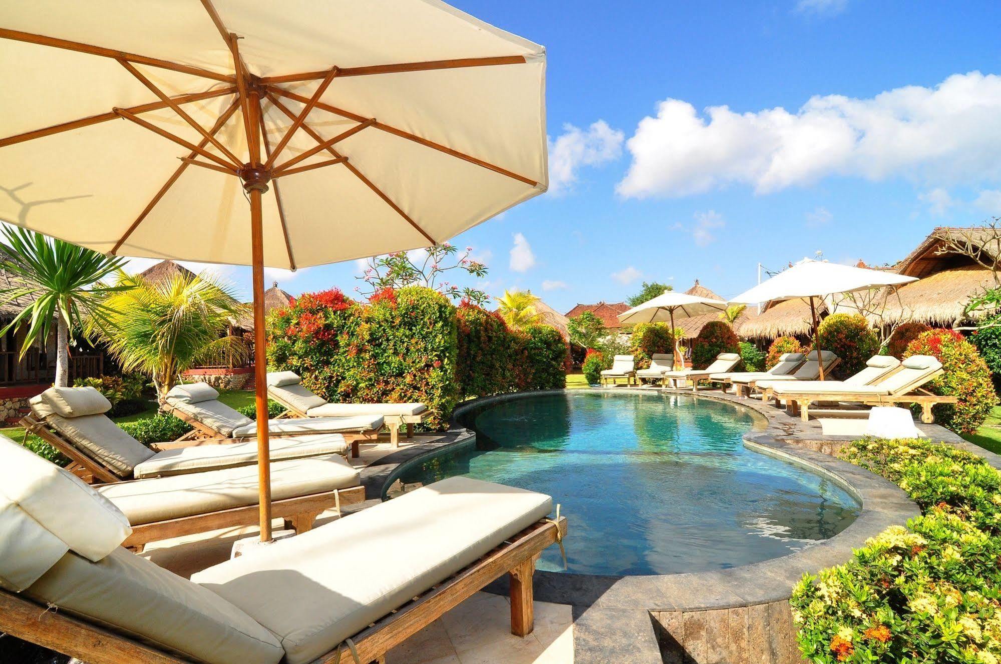 Brothers Bungalows Balangan Pecatu  Luaran gambar
